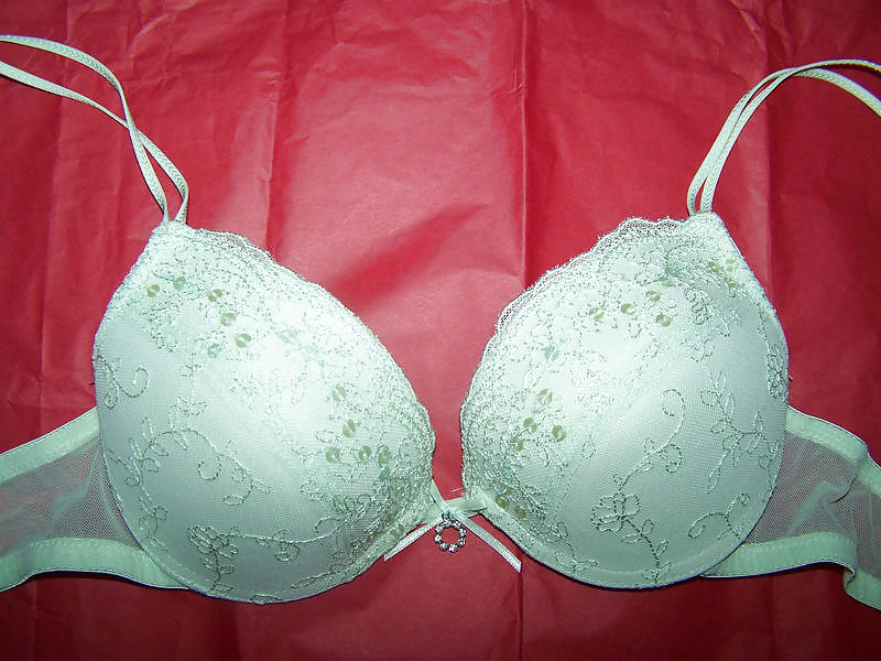 Sex Teen bra only A cups image