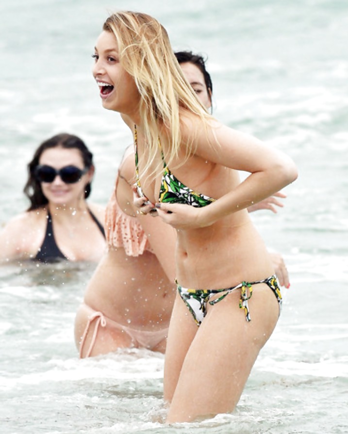 Sex Whitney Port image
