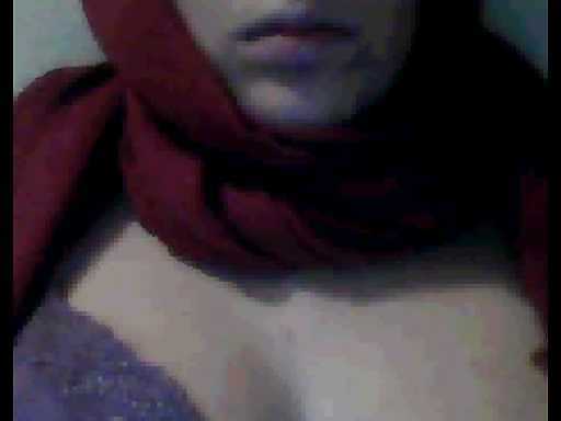 Sex arab hijab& jilbab webcam egypt paki  scandal in malay image