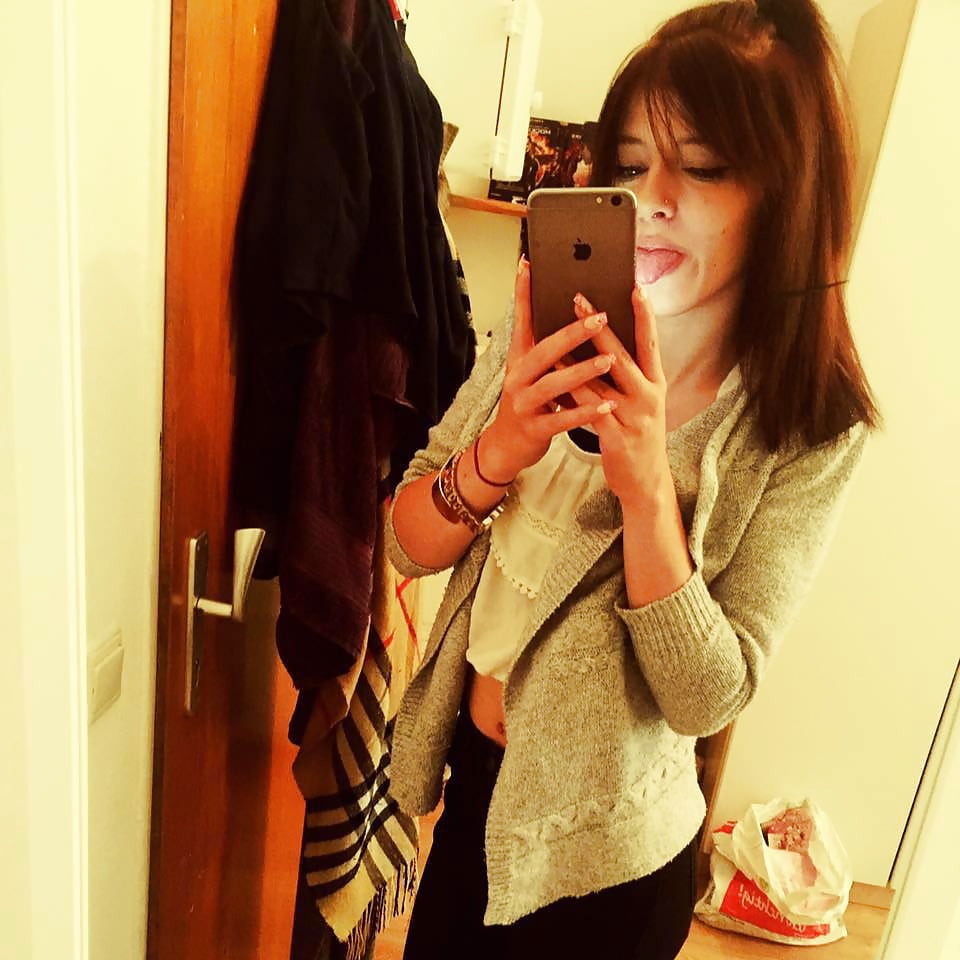 Sex A little surprise image