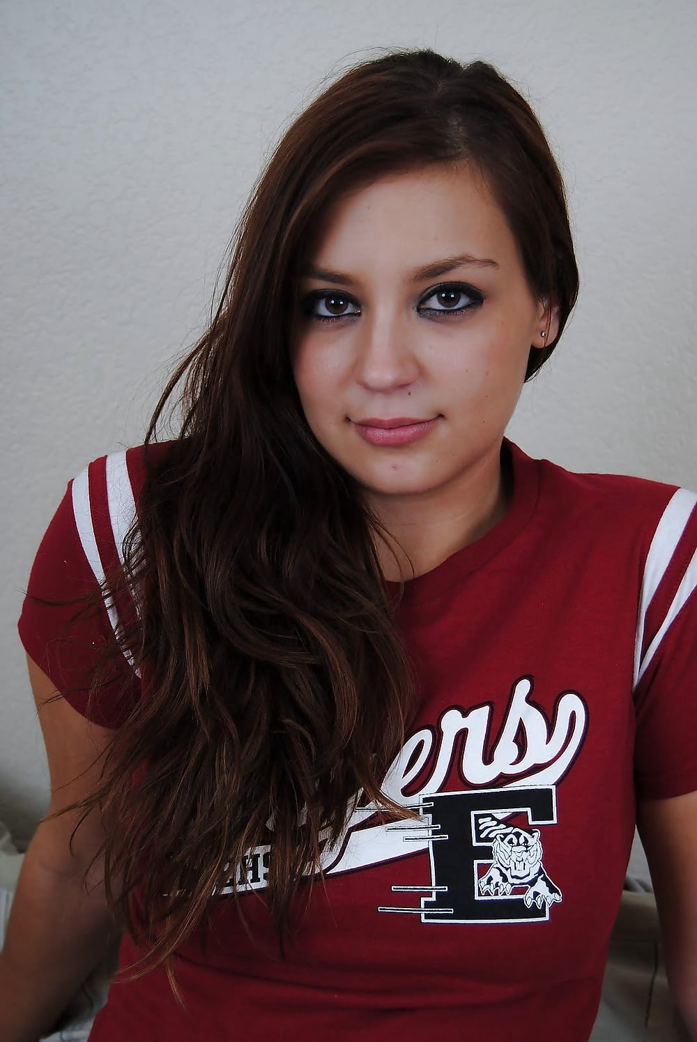 Sex dorky teen image