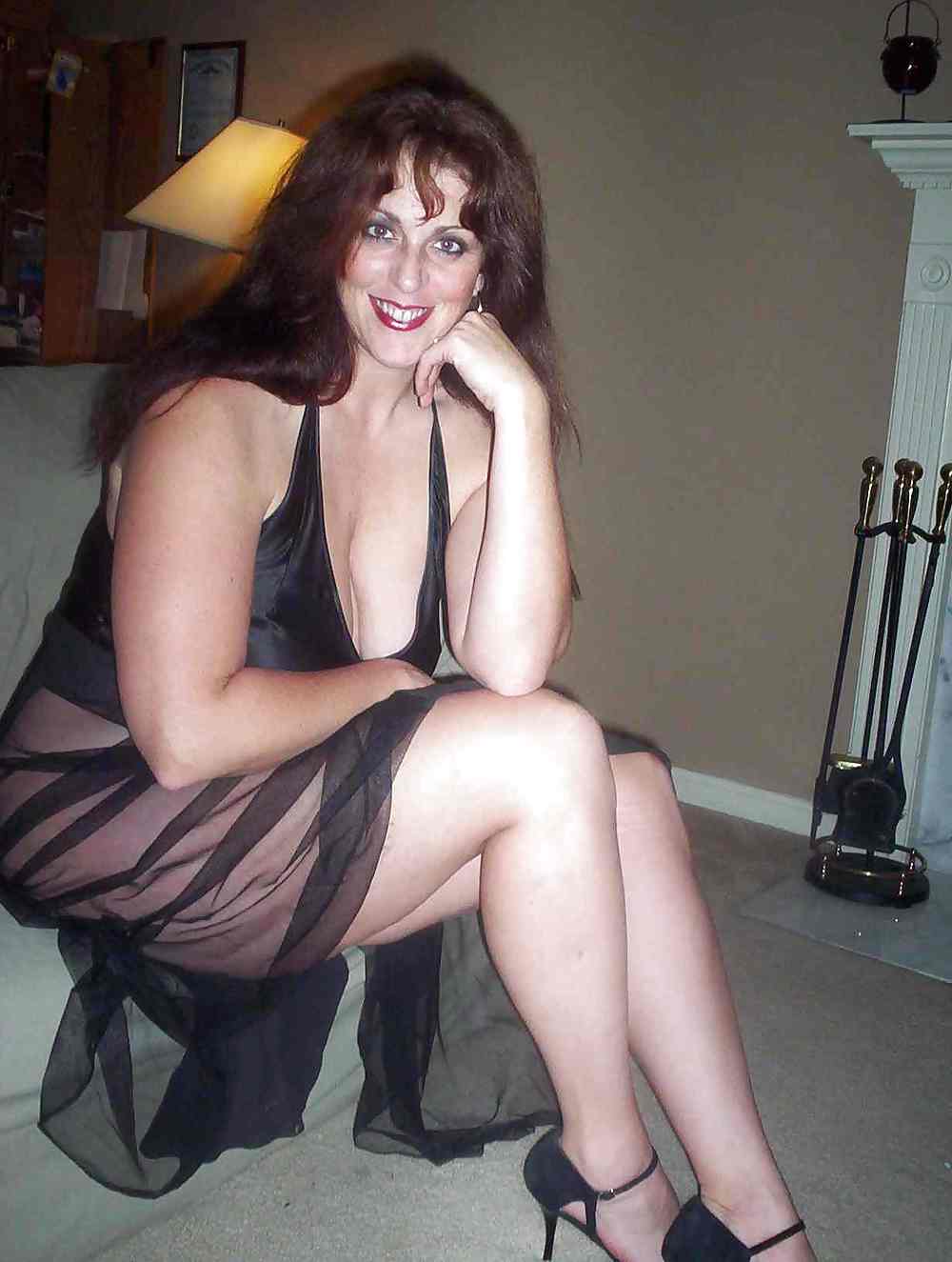 Sex Hot mature 16 image