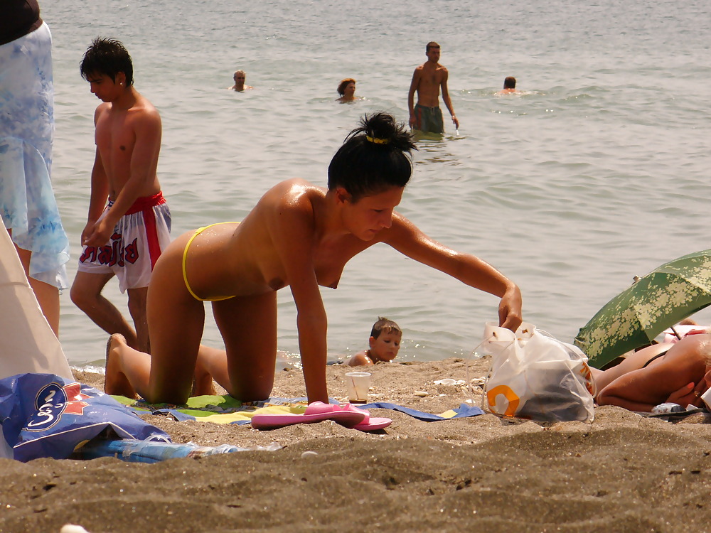 Sex Bulgarian girl  8 (black sea) image