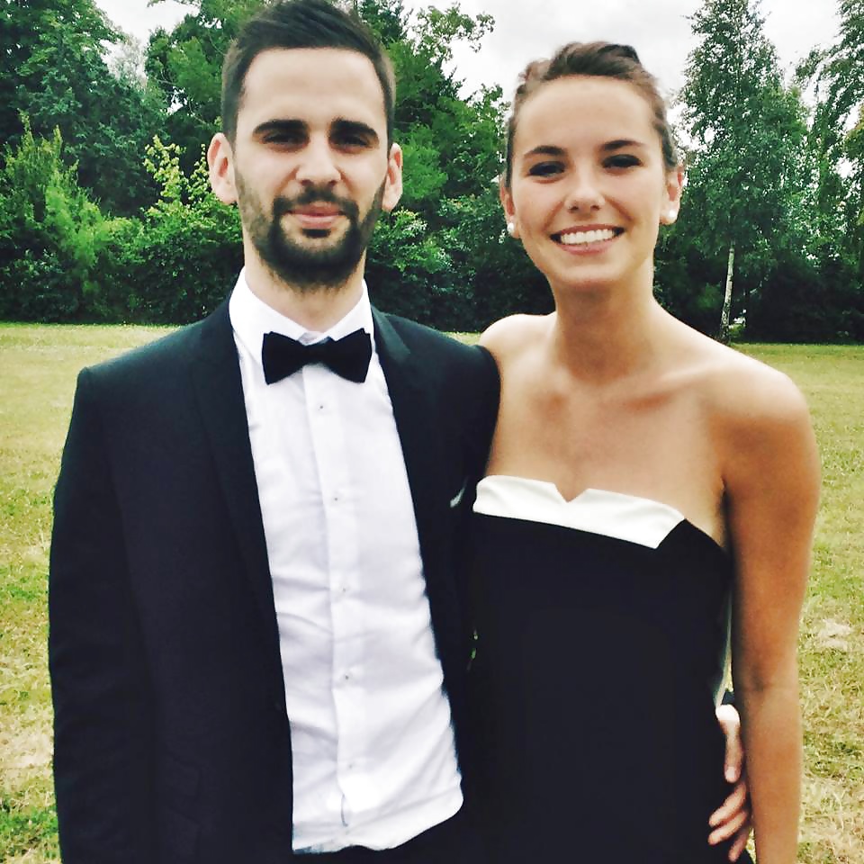 Sex Louise la petite salope image