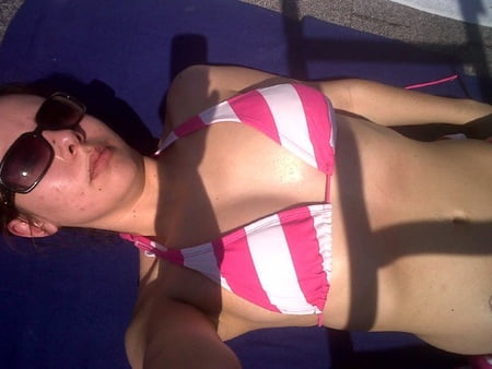 she had the best feeling pussy         