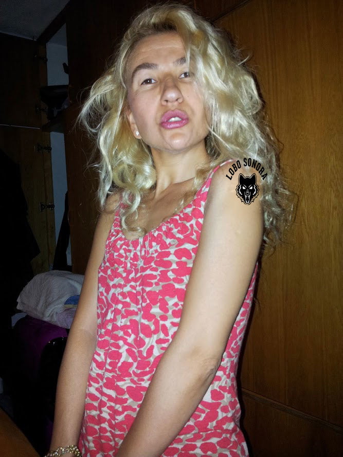 Turkish skinny blonde mom ensest refika - arsivizm - 23 Photos 