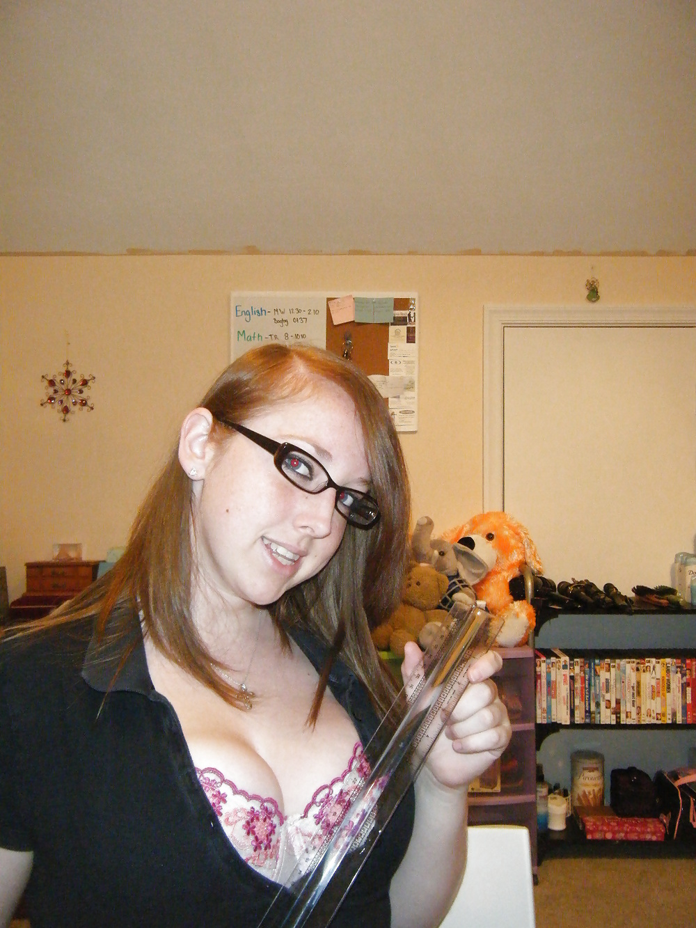 Sex She sure works what shes got image