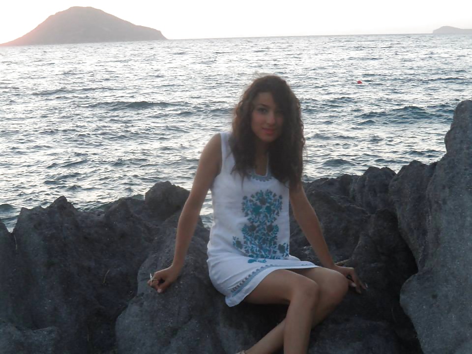 Sex tribute my cousin Nazli image