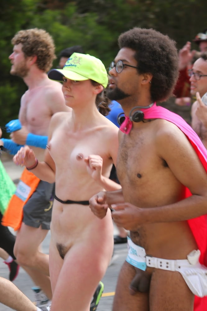 Full Frontal At Bay To Breakers 2014 And 2015 28 Pics Xhamster