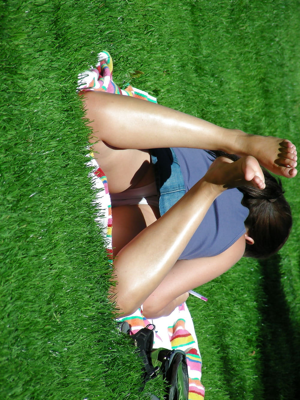 Sex Voyeur.Candid.20 image