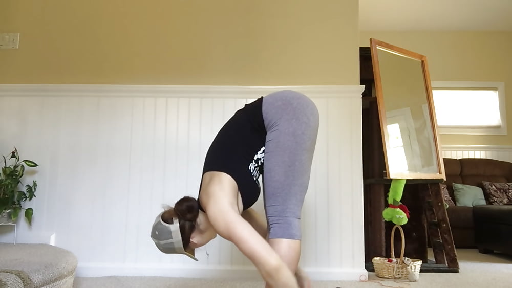 Sister yoga porn-3575