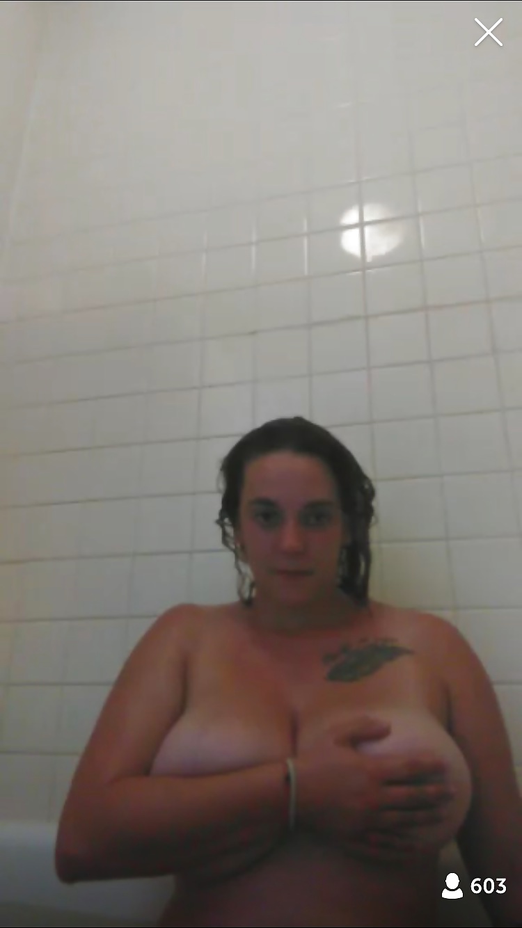 Sex Periscope Girls - August 2 image