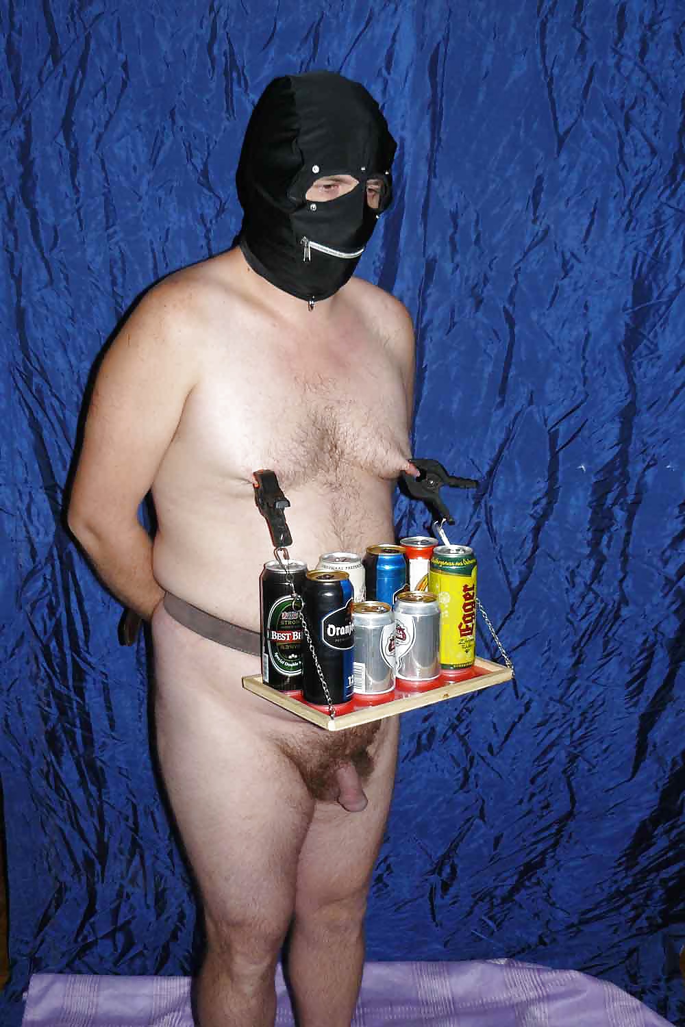 Sex serve beer image