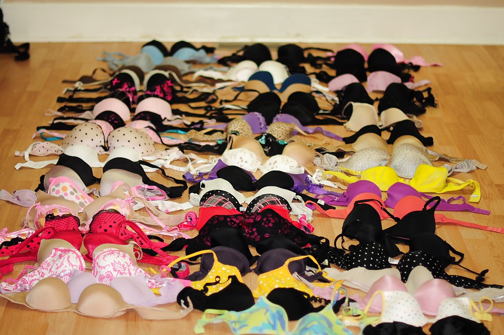 Sex Panties & bras drawer image