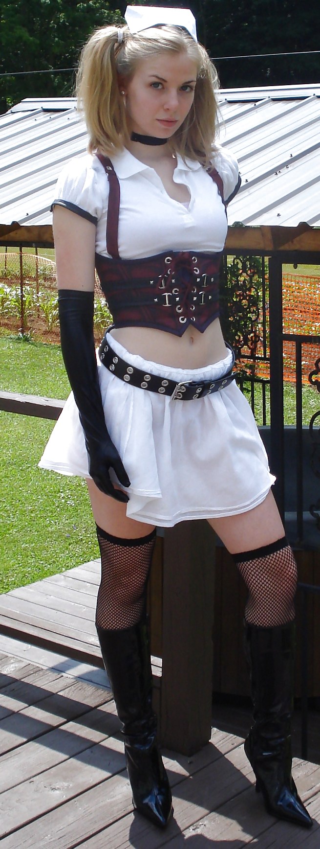 Sex Harley Quinn image