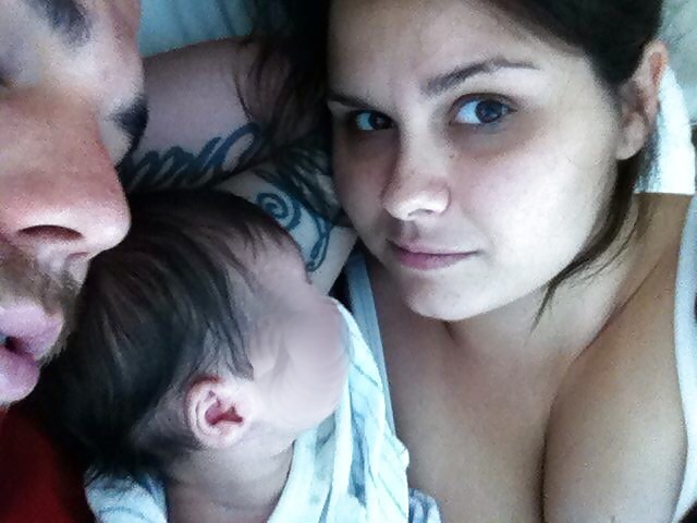 Sex Pregnant FB MILF image