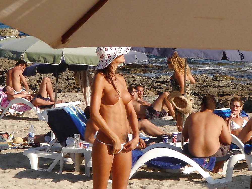 Sex nice beach, bikini and pool girls 6 image