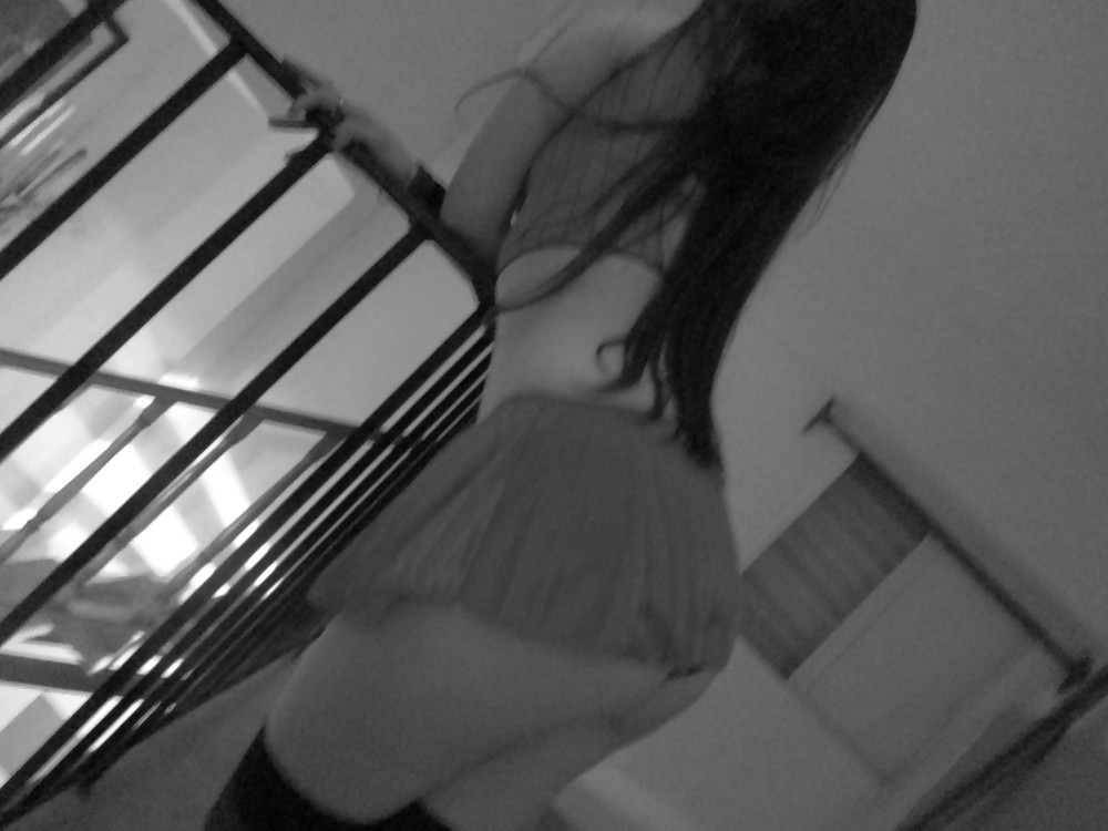 Sex My girlfriend's Beautiful Ass and Body image