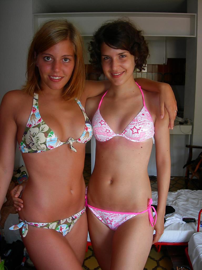 Sex Bikinigirls 33 (2 women special) image