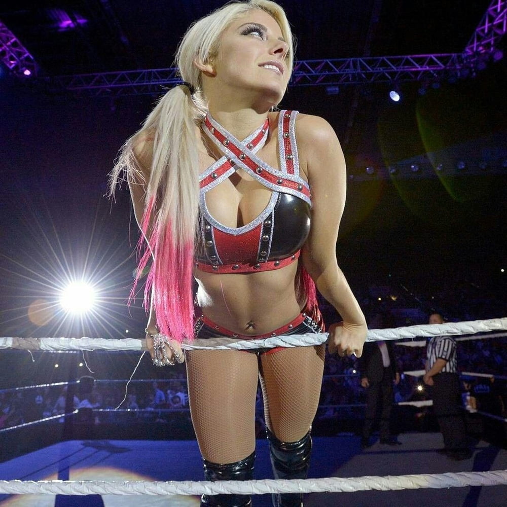 Sex WWE Diva Mix 17 (cute1foryou) image