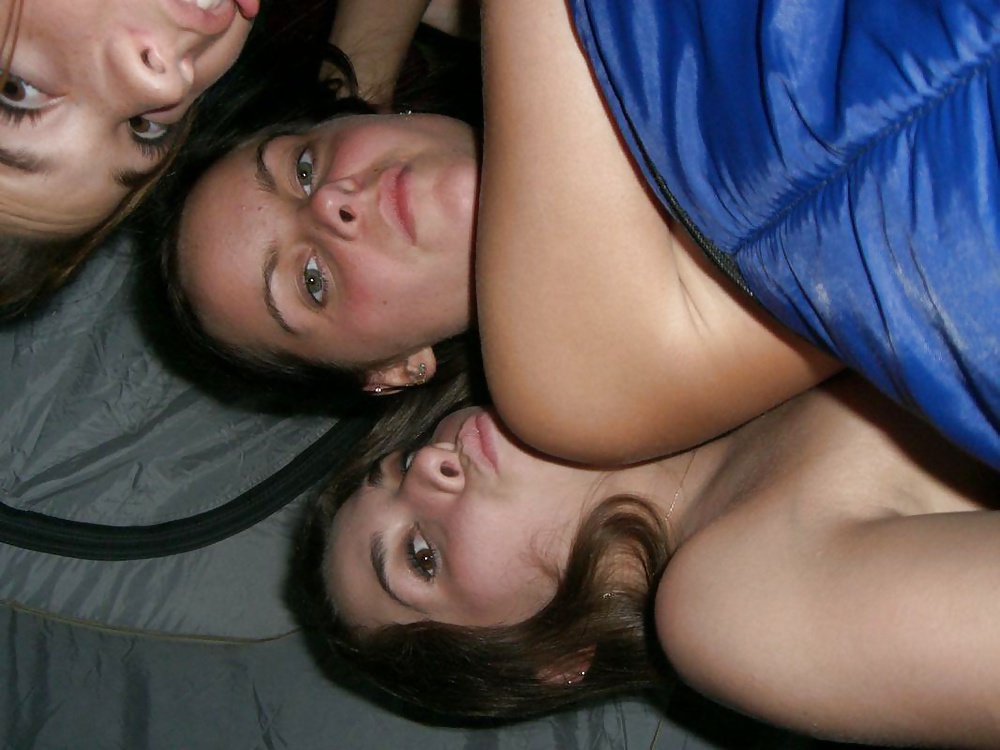 Sex I love camping ! image