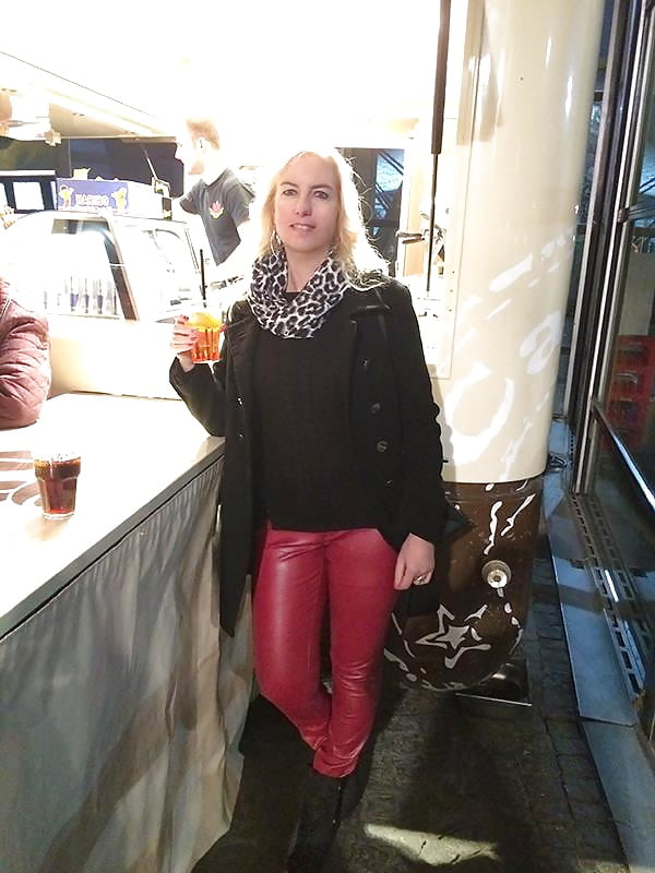 Sex Leather and Boots 5 image