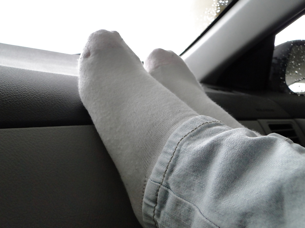 Sex more ankle sock pics image