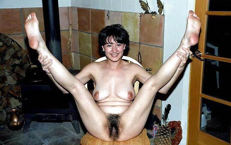 Sex HAIRY PUSSY image