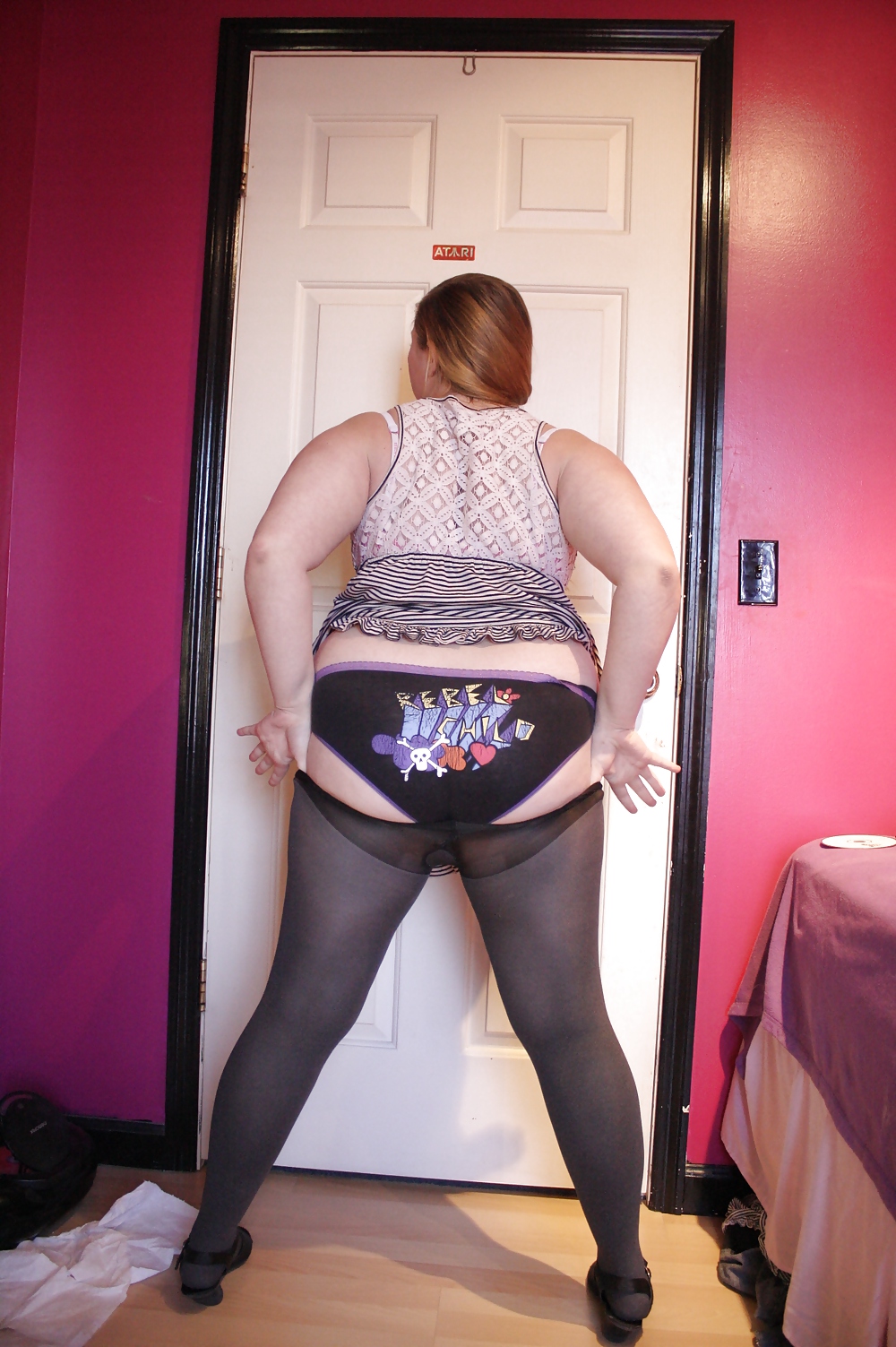 Sex Colleen image