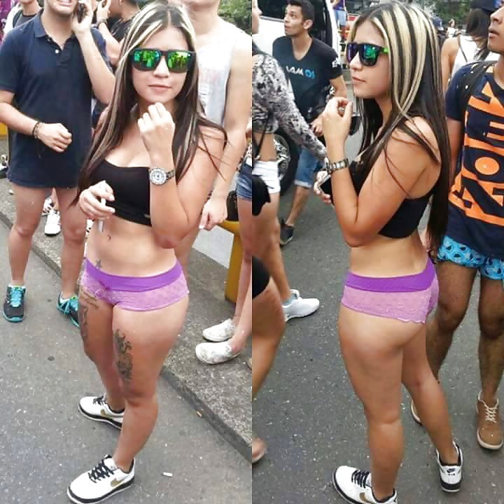 Sex Alejandra Benites. image