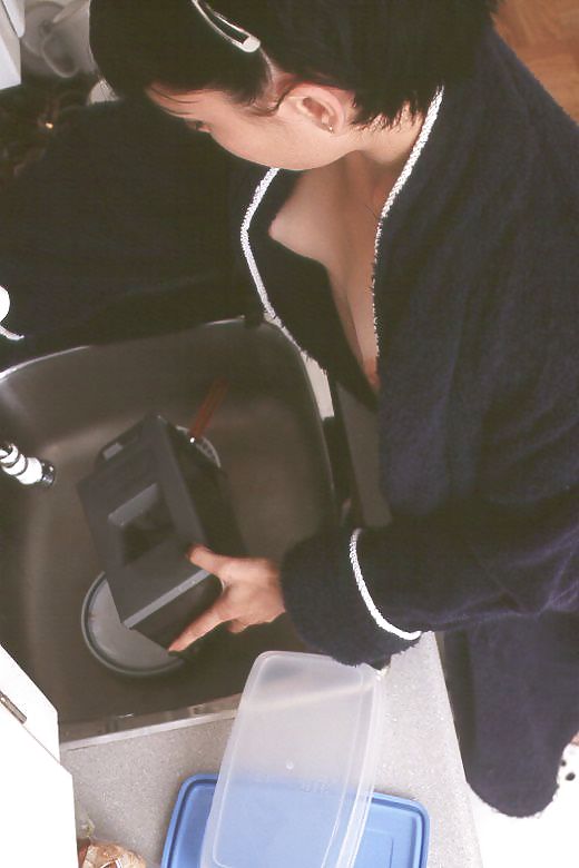 Sex voyeur teens image