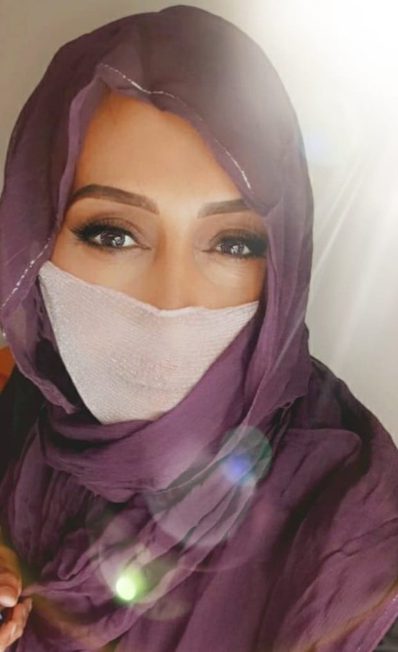 Muslim Queen - 7 Photos 