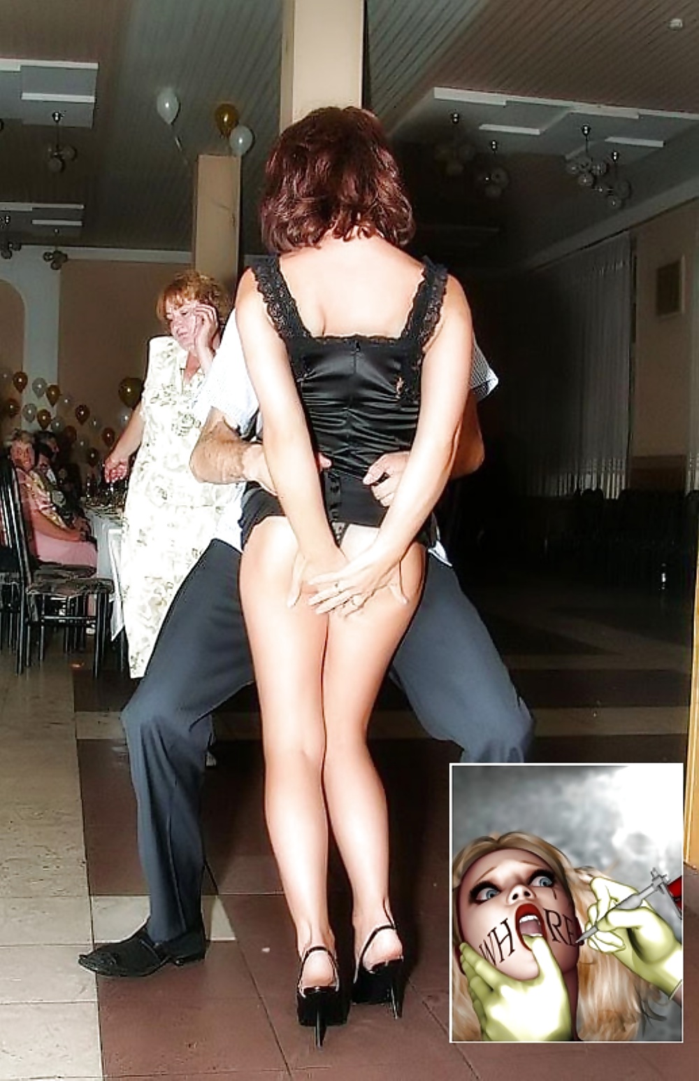 Sex Allwhores 34 image