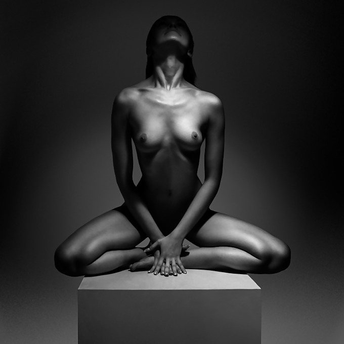 Sex Nude art image