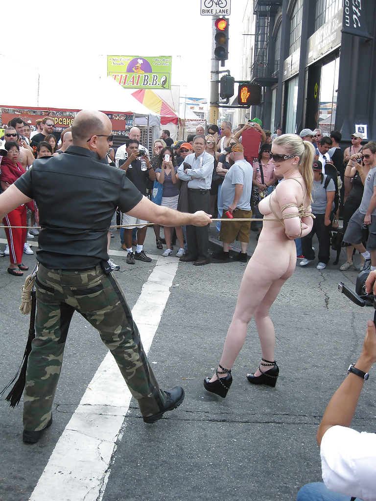 Sex Clothed Male,Naked Female(CMNF) image