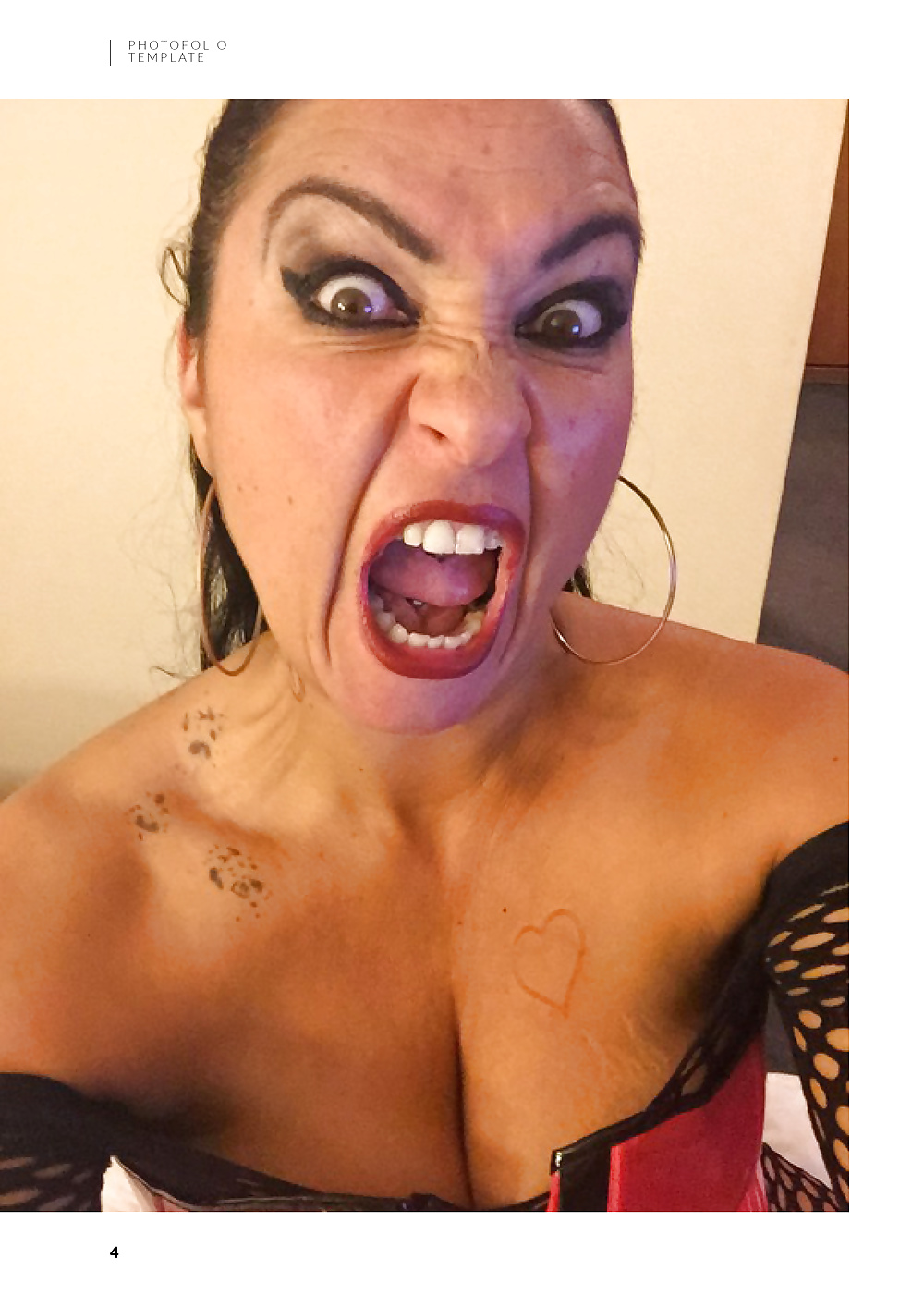 Sex Slutty Milfs image