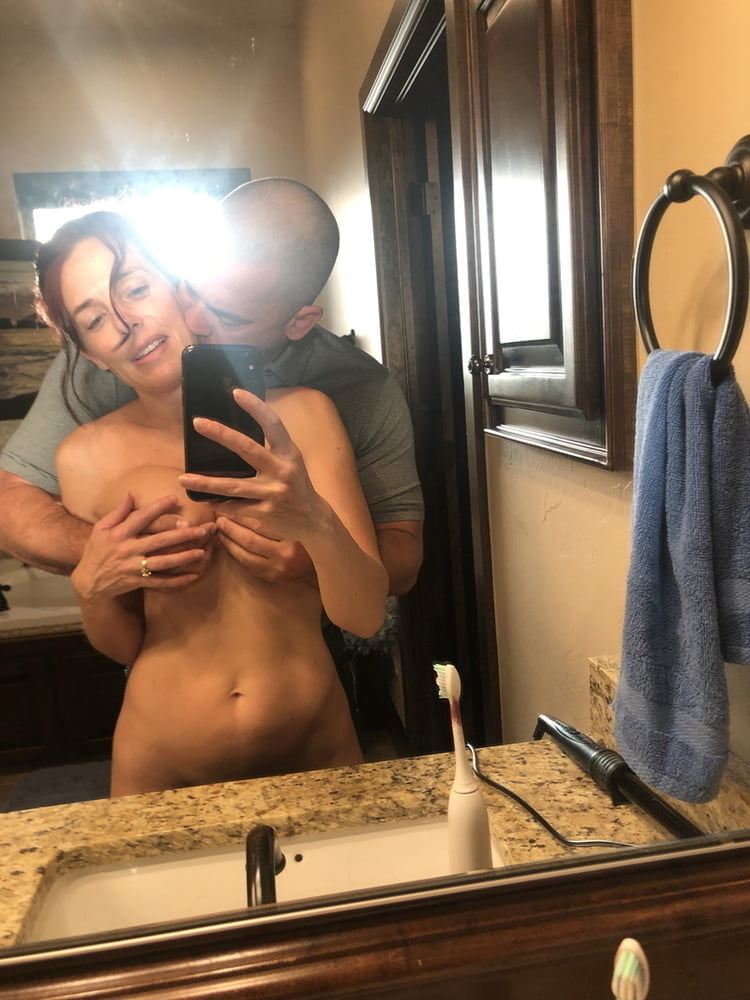 Couples sex selfies 2 - 203 Photos 