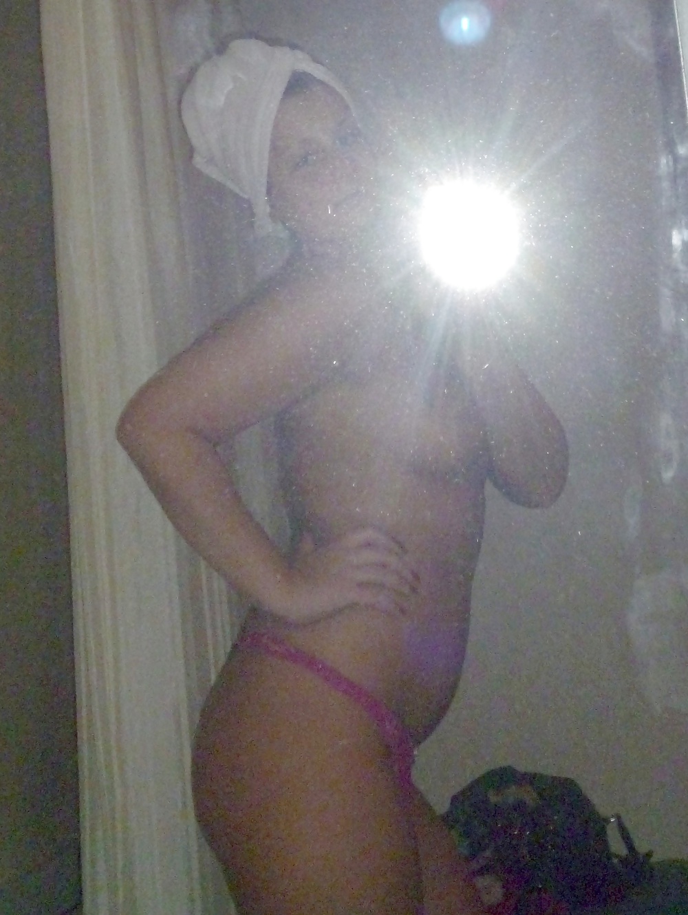 Sex dumb selfie teens (22) image