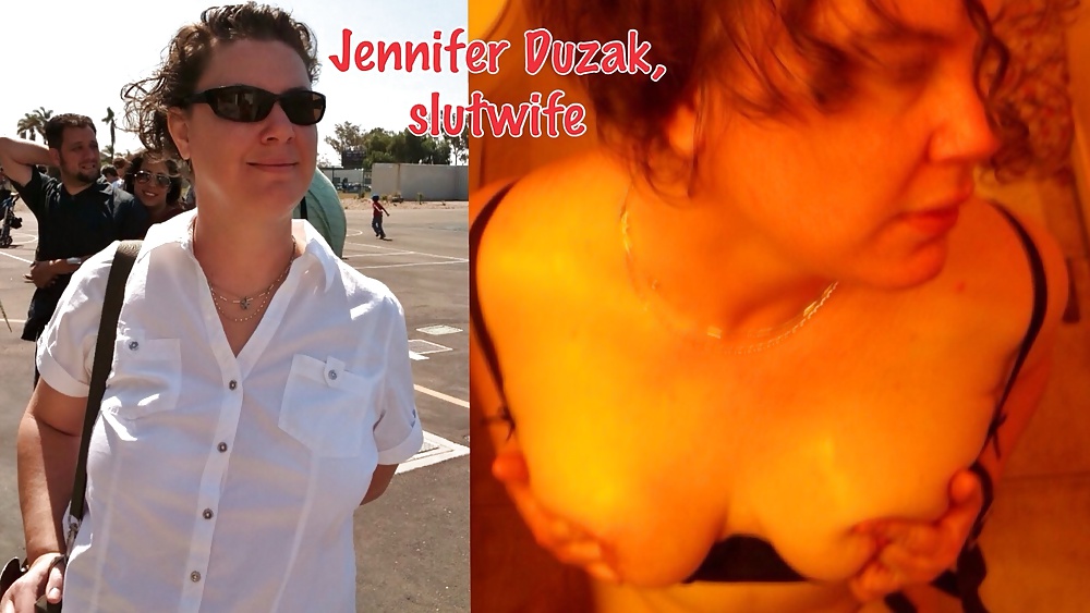 Sex Jennifer Duzak image