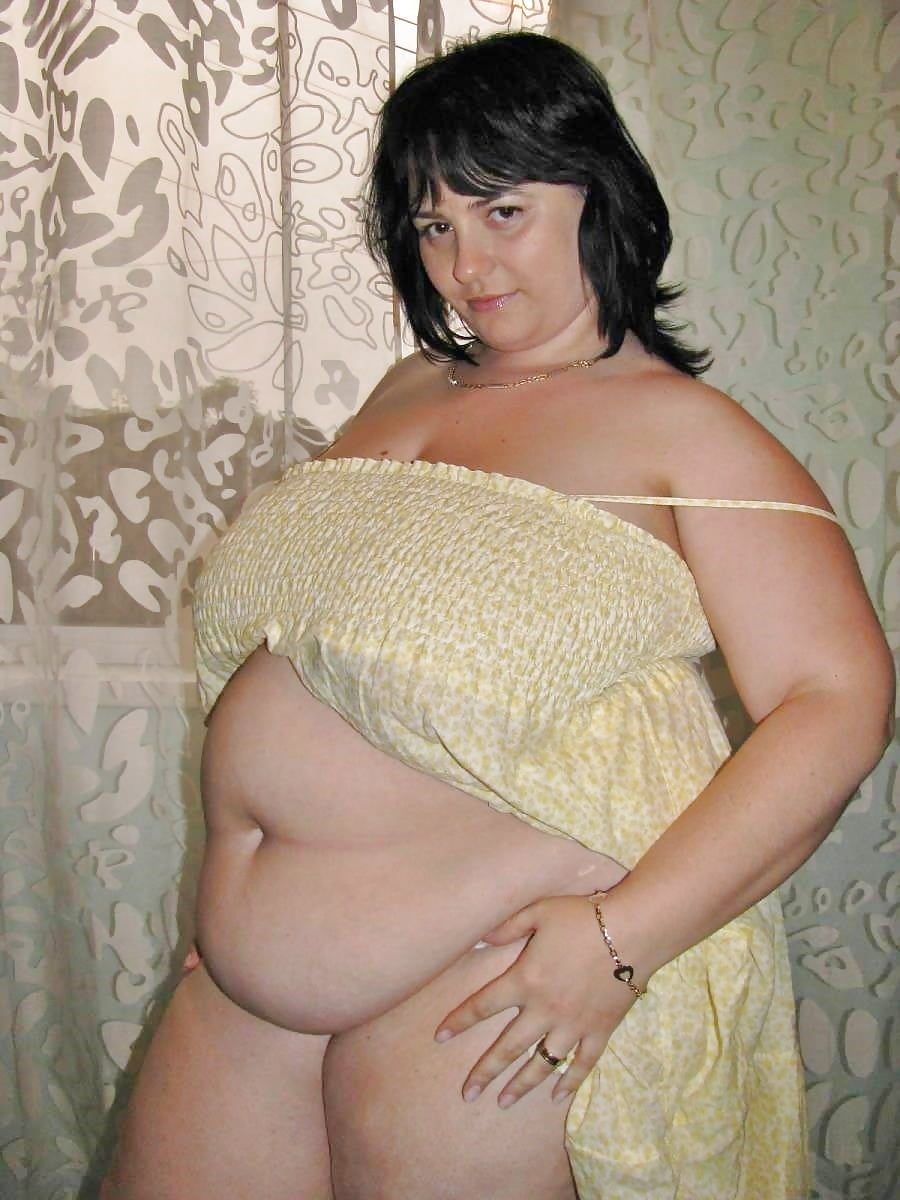Sex Sexy Amateur Fatty image