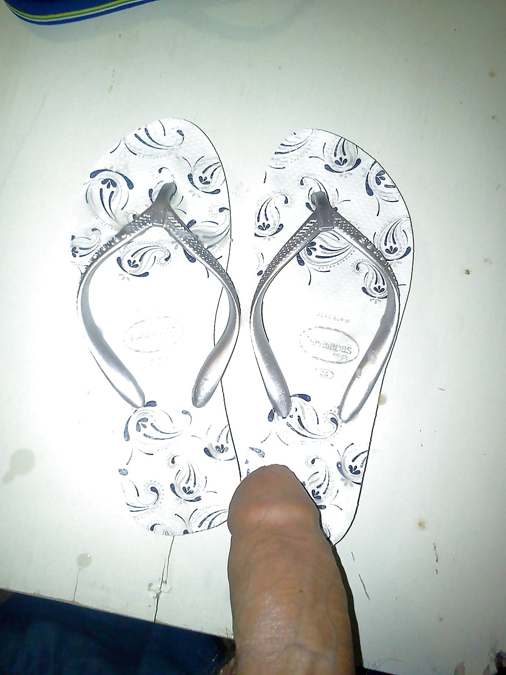 Sex Gozadas shoes cunhada e sogra! image