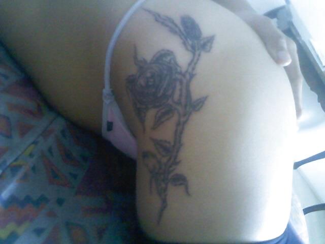 Sex Moja tetovazica . . . My Tattoo image