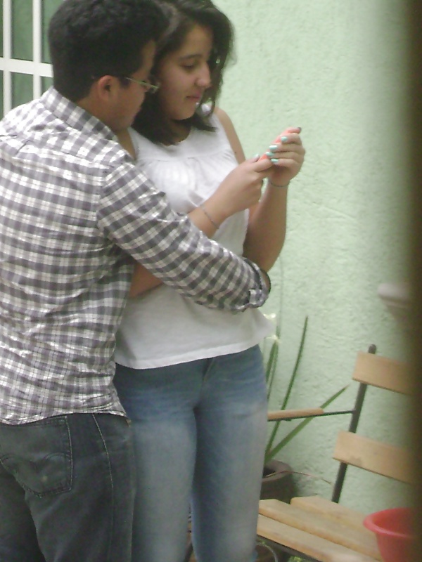 Sex ARRIMON DE VERGA A SOFIA image