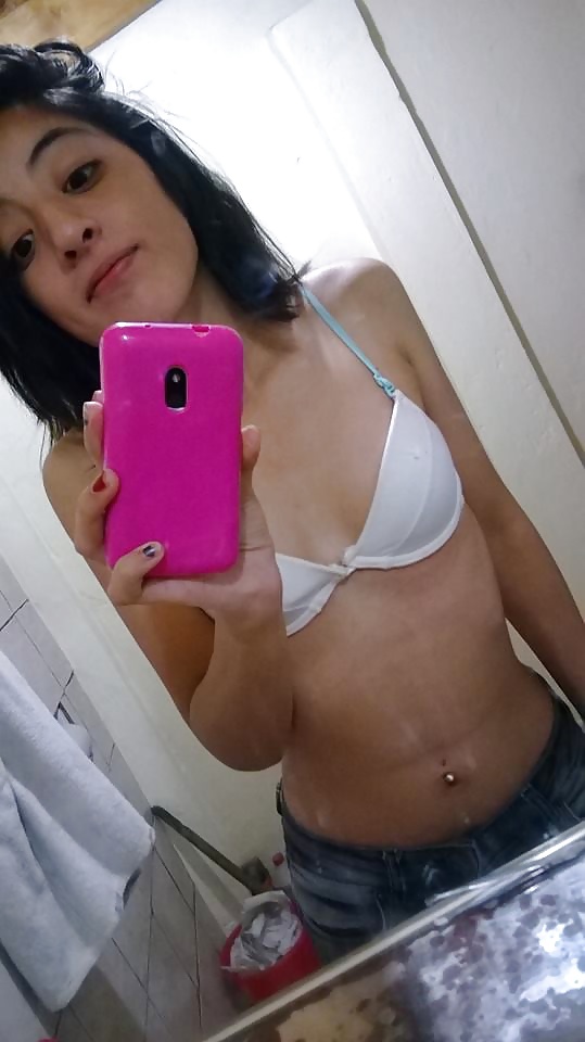 Sex Maru, putita hermosa (+18) image