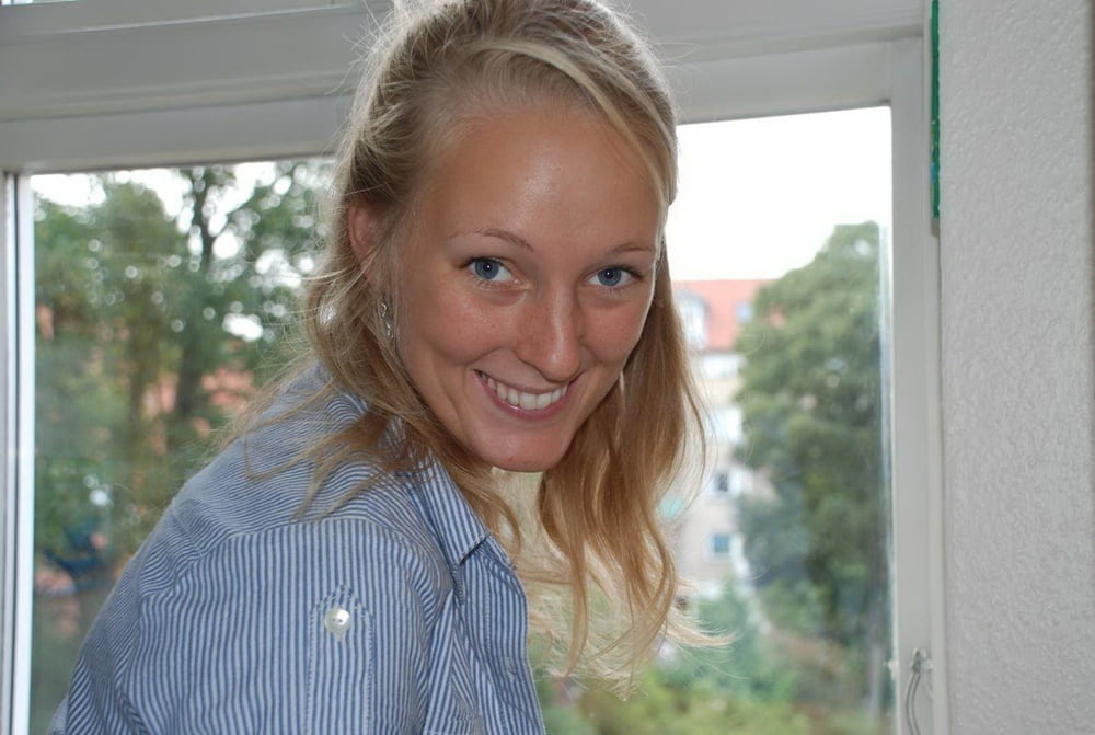 Katja Teacher from Germany - 321 Photos 