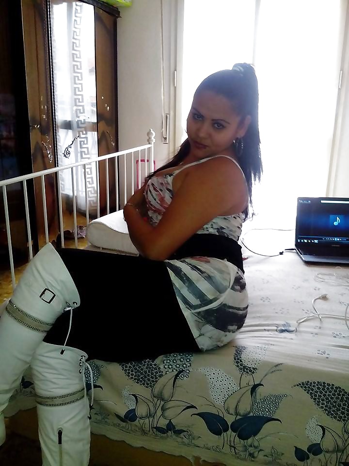 Sex gypsy girlfriend image