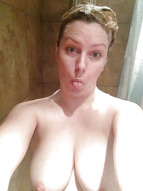 Sex Selfie Amateur Big Tits! - vol 72! image