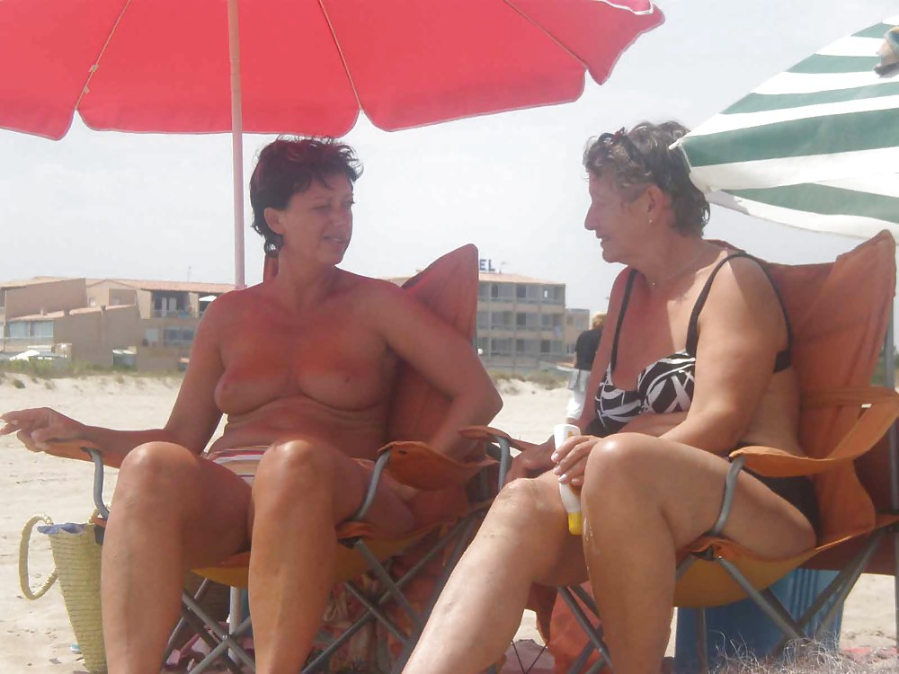 Sex The beach 45 image