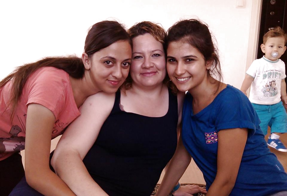 Sex atesli ve azgin image