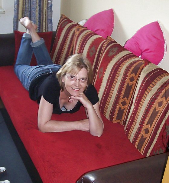 Sex Brigitte Wichmann image